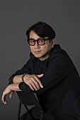 藤井フミヤ「藤井フミヤ、90年代シングル9曲のMVを一挙公開「エンジェル」「DAYS」「タイムマシーン」など」1枚目/1