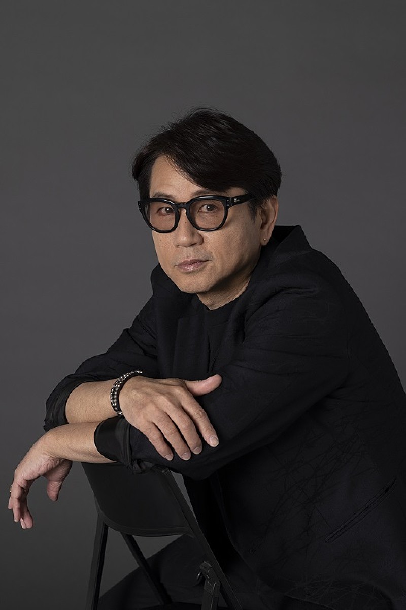 藤井フミヤ、90年代シングル9曲のMVを一挙公開「エンジェル」「DAYS」「タイムマシーン」など | Daily News | Billboard  JAPAN