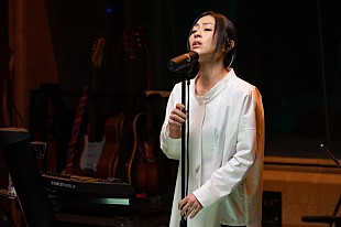 「宇多田ヒカル、Netflix配信開始のライブ映像より「BADモード」公開　ライブ音源も配信リリース」