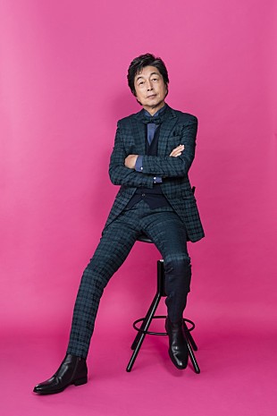 「中村雅俊、2022年秋にシンフォニック公演ツアーを4都市で開催決定（6/9訂正）」