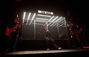 「ジャスティン・ビーバー、体調不良によりツアー中断」