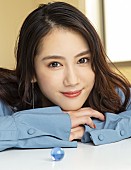 「山本千尋「鎌倉殿の13人」に出演決定　得意の殺陣も披露「思いっきり楽しみたい」」1枚目/1