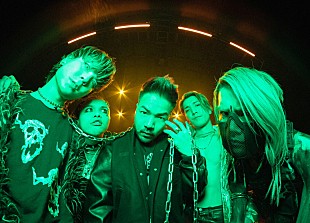 「Crossfaithが『探偵！ナイトスクープ』に登場　約2年半ぶりの欧州ツアーも6/17より開幕」