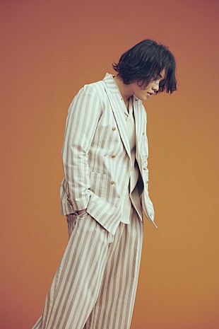 「「THE FIRST TAKE STAGE」ファイナリスト山下優太郎、『15周年 コードギアス』ED曲でメジャーデビュー」