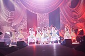 ＳＵＰＥＲ☆ＧｉＲＬＳ「SUPER☆GiRLS、新メンバー募集オーディション開催決定」1枚目/2