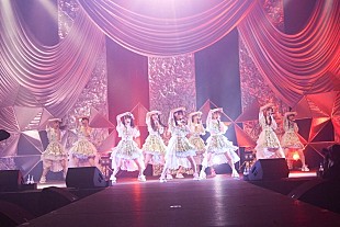 「SUPER☆GiRLS、新メンバー募集オーディション開催決定」