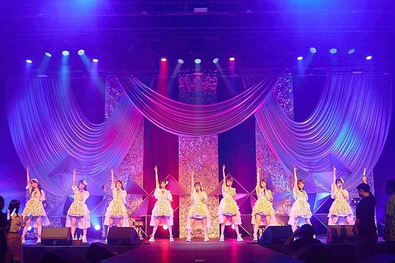 ＳＵＰＥＲ☆ＧｉＲＬＳ「」2枚目/2