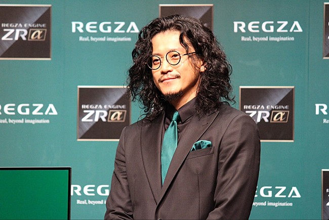 「小栗旬「進化し続けられる自分でいたい」　原動力は「作品を楽しみにしてくれている人たち」」1枚目/1