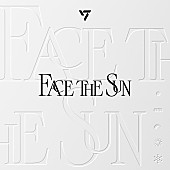 SEVENTEEN「【ビルボード】SEVENTEEN『Face the Sun』が初週45万枚を売り上げてアルバム・セールス首位」1枚目/1