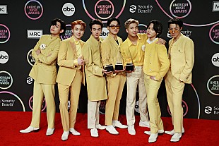 「BTS、“より成熟した姿”で戻ってくるという思いを「Yet to Come」に込めたと明かす」