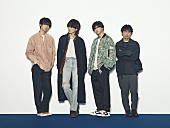 BUMP OF CHICKEN「【BUMP OF CHICKEN18祭（フェス）】11月開催、「自分のこと」を表現した動画募集」1枚目/1