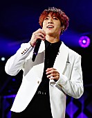 BTS「BTSのJUNG KOOK、A.R.M.Y.に捧げる新曲「My You」を発表」1枚目/1