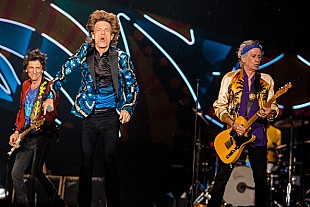 「ミック・ジャガーが新型コロナ陽性、ザ・ローリング・ストーンズのオランダ公演延期に」