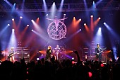 ＧＲＡＮＲＯＤＥＯ「GRANRODEO、【GRANRODEO LIVE TOUR 2022 &amp;quot;Question&amp;quot;】追加公演のオフィシャルレポートが到着」1枚目/6