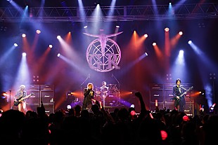 「GRANRODEO、【GRANRODEO LIVE TOUR 2022 "Question"】追加公演のオフィシャルレポートが到着」