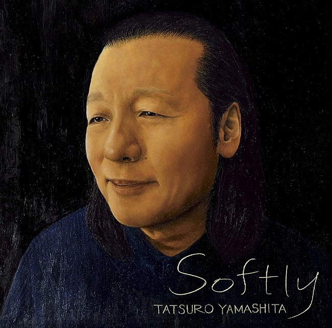 山下達郎「アルバム『SOFTLY』」7枚目/7