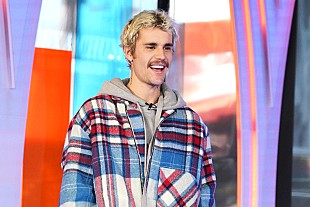 「ジャスティン・ビーバー、ラムゼイ・ハント症候群公表後の近況を明かす」