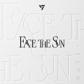 SEVENTEEN「【ビルボード】SEVENTEEN『Face the Sun』が総合アルバム首位　NCT DREAM／BTSが続く」1枚目/1