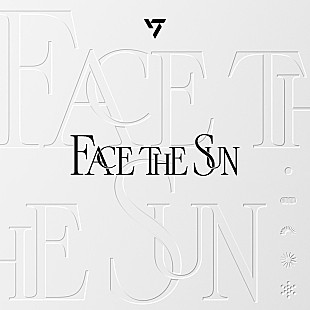 「【ビルボード】SEVENTEEN『Face the Sun』が総合アルバム首位　NCT DREAM／BTSが続く」