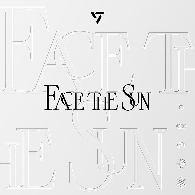 【ビルボード】SEVENTEEN『Face the Sun』が総合アルバム首位　NCT DREAM／BTSが続く
