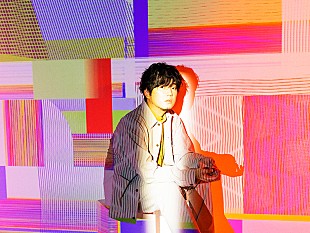 「秦 基博、『映画ざんねんないきもの事典』の主題歌「サイダー」配信リリース」