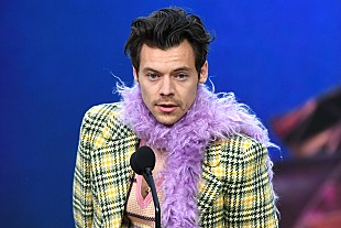 「ハリー・スタイルズ、1D再結成について言及」