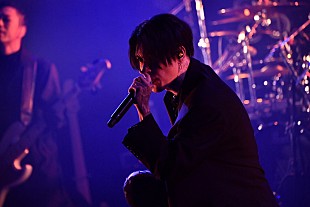 「HAZUKI、1stアルバムのリリース＆秋ツアーの開催を発表」