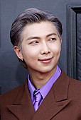 BTS「BTSのRM、「これで終わりではない」と長文メッセージを投稿」1枚目/1