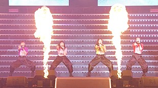 「ももクロ、2年ぶり【ももいろクリスマス2021】映像化決定」