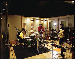 「NOT WONK、8月に自主企画【Being There 6】を開催」