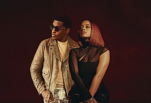 「ベイビーフェイス、エラ・メイとのコラボ・シングル「Keeps On Fallin」配信」