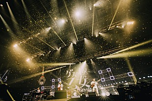 「＜ライブレポート＞ゲスの極み乙女、結成10周年ライブ【解体】で改名発表「“。”が取れることで終わることはない」」