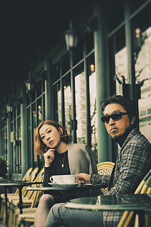 「paris match、9/15にBillboard Live TOKYO公演を開催」