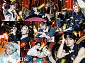 Stray Kids「JAPAN 2ndミニアルバム『CIRCUS』初回生産限定盤B」4枚目/6