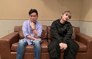 「ゴスペラーズ黒沢薫のソロシングル「All U Need Is Luv」にSKY-HI、Shin Sakiuraらが参加」