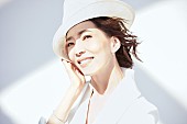 増田惠子「増田惠子、誕生日に自身初Billboard Liveにてアニバーサリーライブを開催」1枚目/1