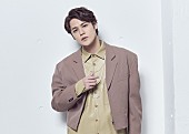 宮野真守「宮野真守、スマートフォン向けゲーム『鋼の錬金術師 MOBILE』主題歌に新曲「EVERLASTING」が決定」1枚目/6