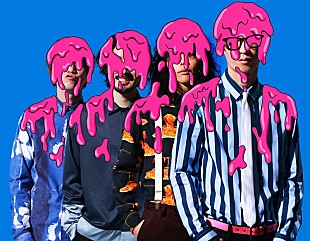 「夜の本気ダンス、全国15箇所巡る秋ツアー開催決定」