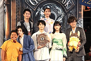 「山崎貴監督「新垣結衣さんから、試写後に『好き』と言われて固まった」　「あっ、映画のことねって」」