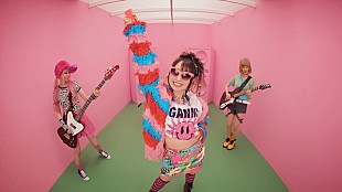 「水樹奈々、新ALリード曲「Go Live！」ミュージッククリップ公開＆先行配信スタート」