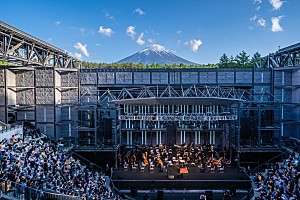 ＜ライブレポート＞玉置浩二、オーケストラとともに到達した