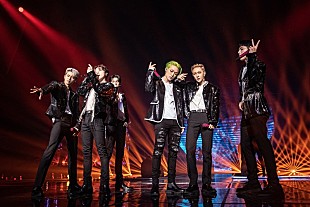「iKON「もっと長く、たくさん会いたい」、ソウル公演は180分超え31曲」