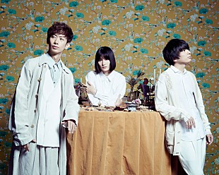 「XIIX、橋本愛を迎えたコラボシングル「まばたきの途中」7/13デジタル・リリース」