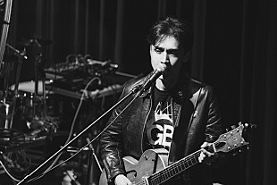 「成田昭次、新バンド“成田商事”としてBillboard Live TOKYOでバースデーライブ開催」