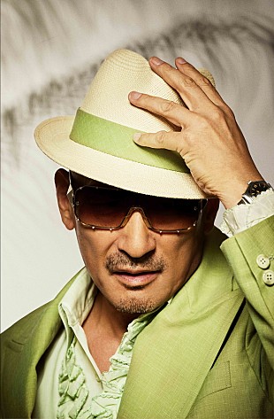 「クレイジーケンバンド、22枚目のアルバム『樹影』から「夕だち」を7/6より先行配信」