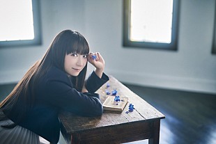 「堀江由衣、新曲「秘密の庭のふたり」デジタルリリース決定」