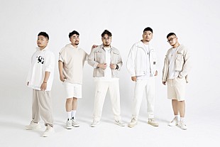 「熊猫堂ProducePandas、8/31に日本1stシングルリリース決定」