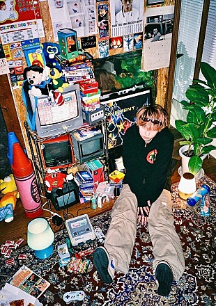 「Mega Shinnosuke、「明治 エッセル スーパーカップ」新WEB CMに新曲「愛しい日々。」書き下ろし＆出演」