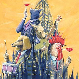 「ヨルシカ、昨年10月以来の新曲「ブレーメン」デジタルリリース決定」