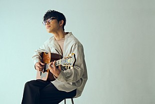 「川崎鷹也、美空ひばり／エレカシ／竹内まりや／HY／玉置浩二をカバーしたEP『白』9月リリース」